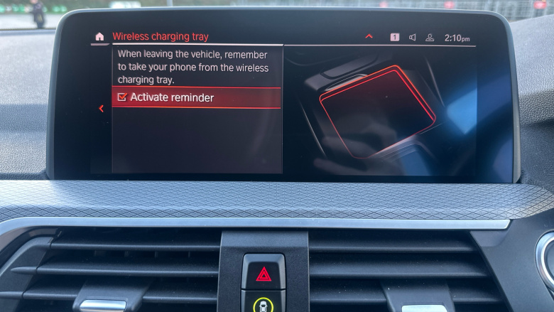 BMW X3 xDrive20d MHT M Sport 5dr Step Auto [Tech Pack] Diesel Estate